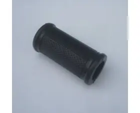 GUMA ZADNÍ STUPAČKY - ČERNÁ - (DÉLKA 90MM) Originální