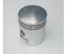 PÍST 250ccm TYP 455,485 (ČEP 18) - 67,50 - (6 VÝBRUS) - ČESKÁ VÝROBA ALMET Cenová Bomba