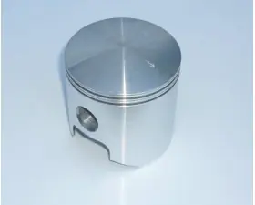 Dokud Zásoby Vydrží PÍST ČZ 380 CROSS - 82,75 - (3 VÝBRUS) - (ČEP 18MM,KROUŽEK 1,8MM) - ČESKÁ VÝROBA ALMET