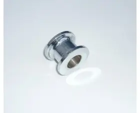 OSA KOLA ZADNÍ - ROZPĚRNÝ VÁLEČEK - CHROM - ( DÉLKA 26MM) Aktuální