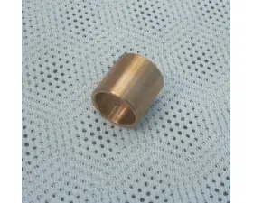Must-Have PÍSTNÍ POUZDRO BRONZOVÉ - 16X19X19MM (JAWA + ČZ 125,175,350)