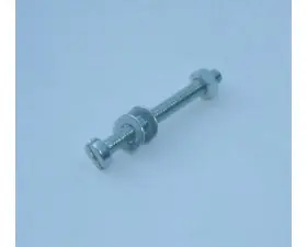 Rychlé Dodání PŘEPÍNAČOVÝ ŠROUB - ÚCHYTNÝ (SKRZ ŘÍDÍTKA)