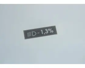 Nakupujte Hned SAMOLEPKA - D=1,3%