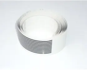 Pouze Dnes SAMOLEPKA - LINKA ČERNÁ 1,5MM