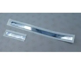 Nejlepší Volba SAMOLEPKY - NA NÁDRŽ - HORNÍ - CHROM