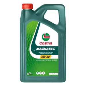 CASTROL MAGNATEC 5W-30 P 5L Must-Have