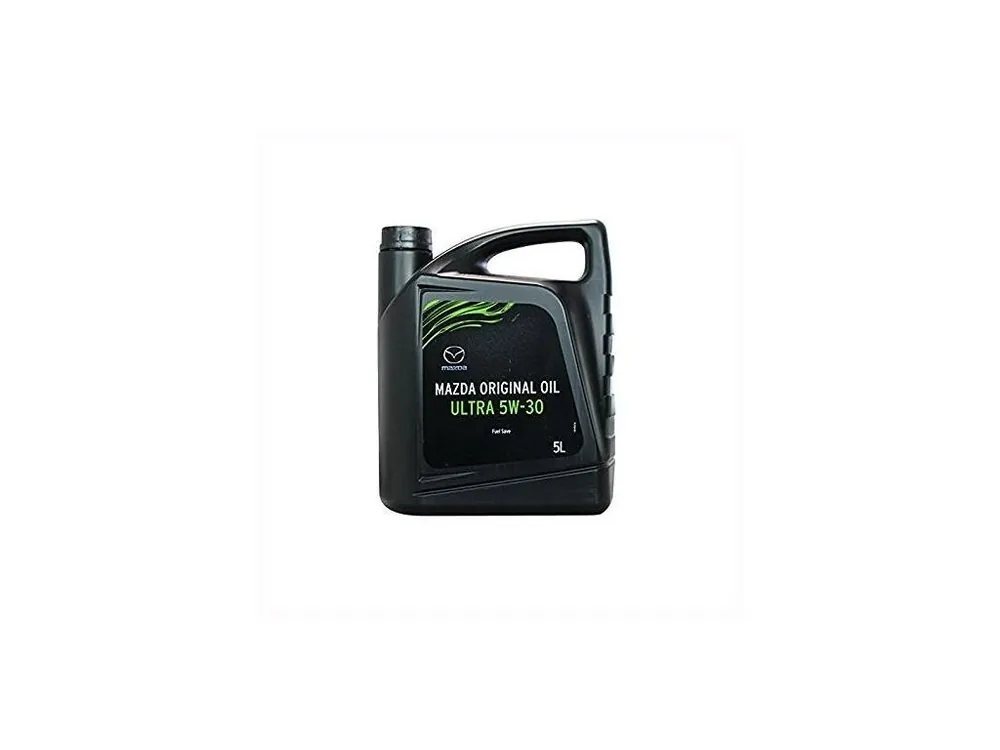Mazda Original Oil Ultra 5W-30 5L Super Cena