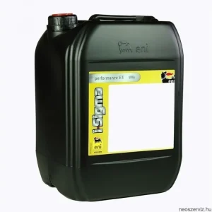Sezónní Sleva ENI I-SIGMA PERFOR.E3 15W-40 10L