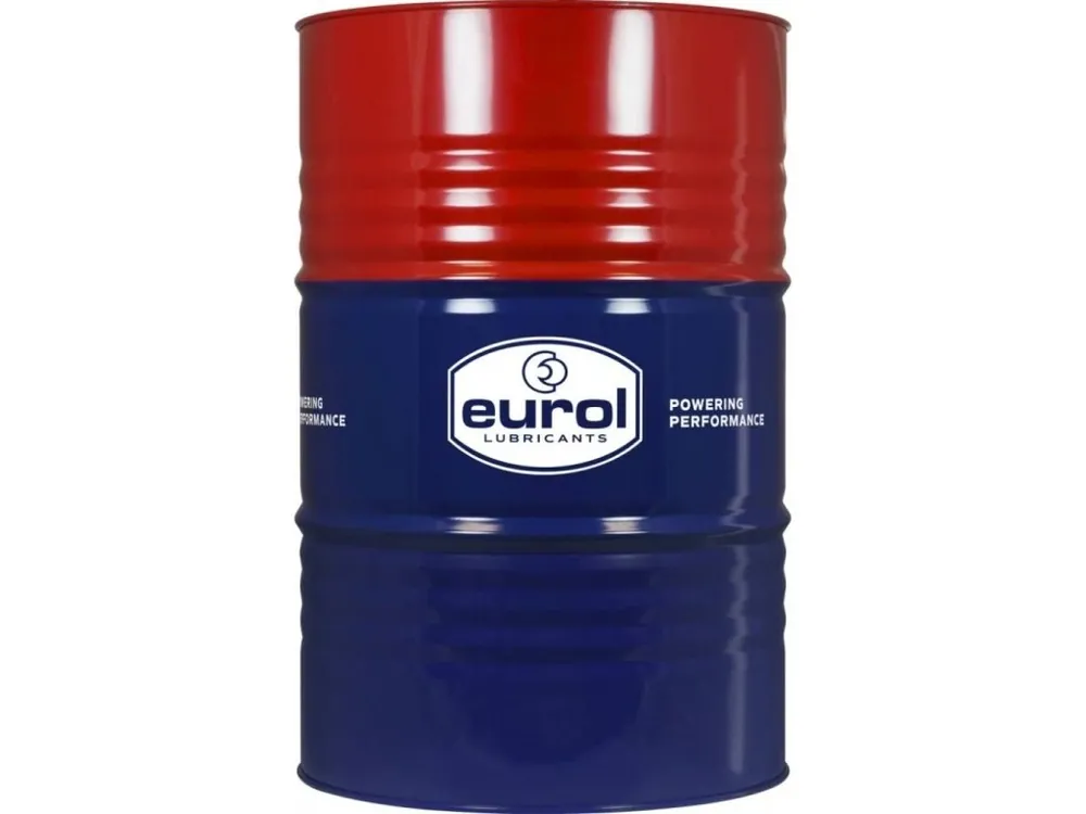 Vrácení Zdarma EUROL SUPER FLEET 5W-30 20L