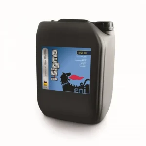 ENI I-SIGMA UNIVERSAL 10W-40 20L Novinka