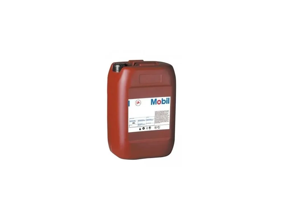 Must-Have Mobil Delvac MX ESP 15W-40 20L