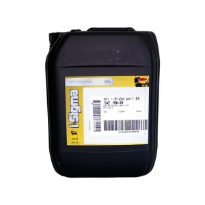 ENI I-SIGMA PERFOR.E4 10W-40 20L Finální Výprodej