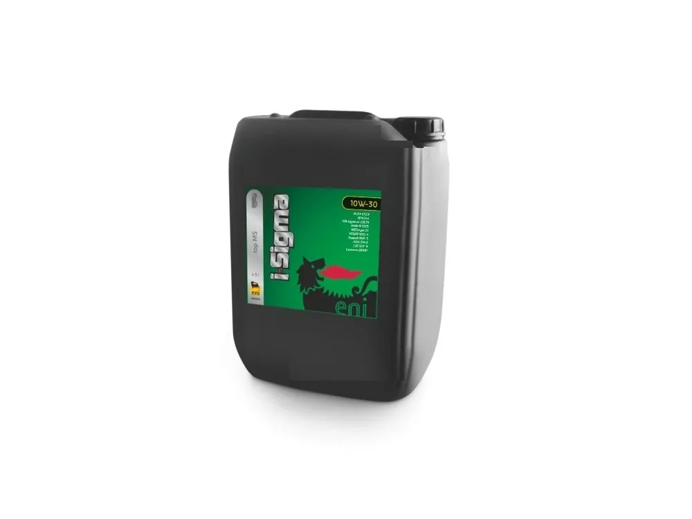 ENI I-SIGMA TOP MS 10W-30 20L Rychlé Dodání