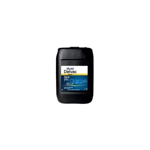 Mobil Delvac XHP Extra 10W-40 20L Bezpečná Platba