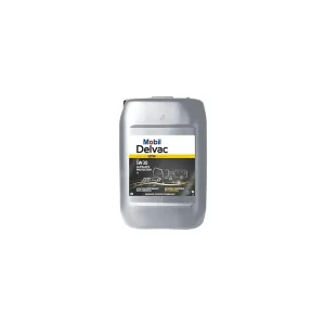 Mobil Delvac 1 LE 5W-30 20L Akční Nabídka