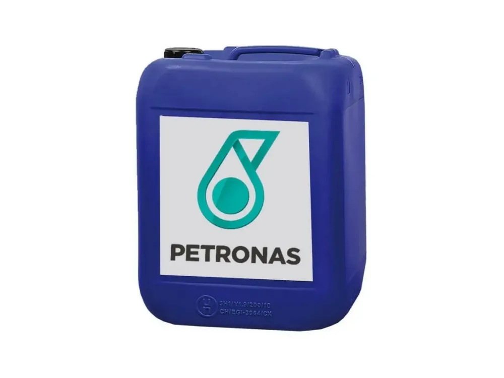 Petronas Urania LD9 10W-40 20L Levný