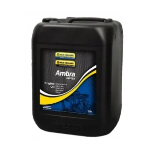 Nakupujte Hned AMBRA UNITEK 10W-40 CJ-4 20L