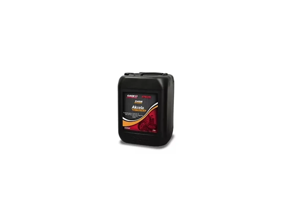 Expresní Doručení AKCELA UNITEK PLUS 10W-40 CK-4 20L