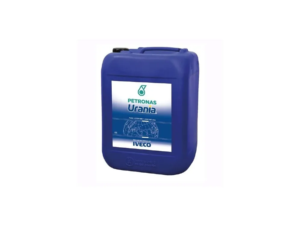 Petronas Urania Daily LS 5W-30 20L Bezpečná Platba