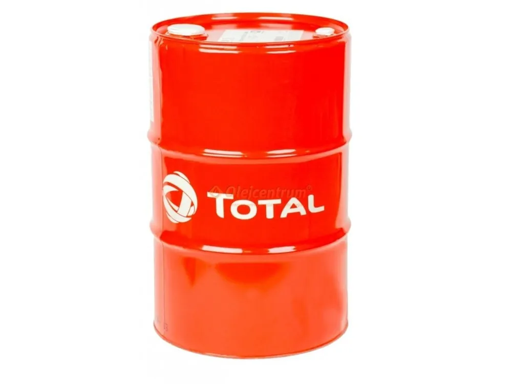 Zlevněný TOTAL RUBIA TIR 7400 15W-40 60L