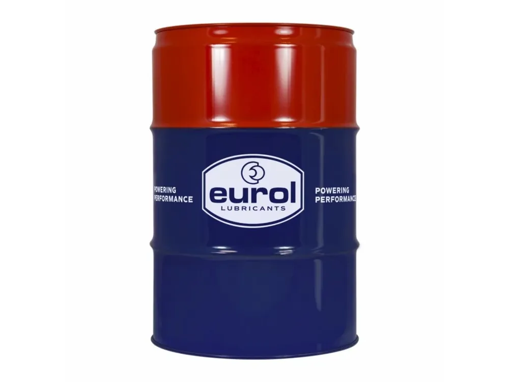 EUROL SYNTENCE 5W-30 60L Nová Kolekce