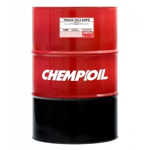 Chempioil 9102 CH-2 Truck SHPD 20W-50 208L Super Cena