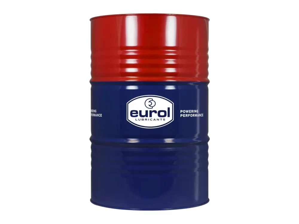 Must-Have EUROL ENDURANCE LD 10W-40 210L