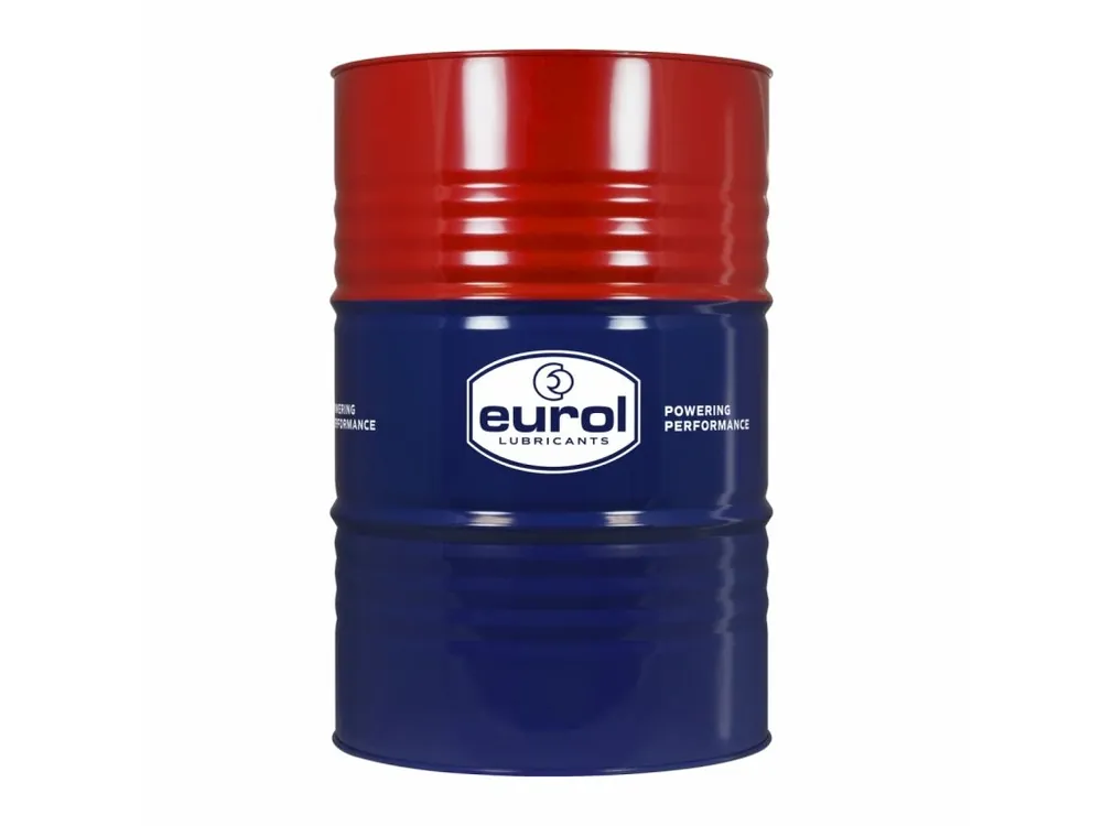 Značkový EUROL SUPER LITE 5W-40 210L