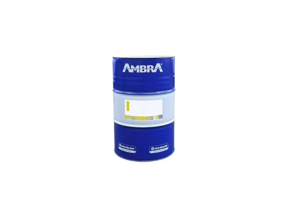 Rychlé Dodání AMBRA MASTERG HSP 15W-40 CI-4 200L
