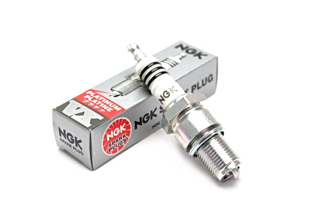 Zapalovací svíčka NGK BCPR8EVX-11 Platinum Super Cena