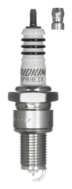 Horká Nabídka Zapalovací svíčka NGK BPR8EIX Iridium