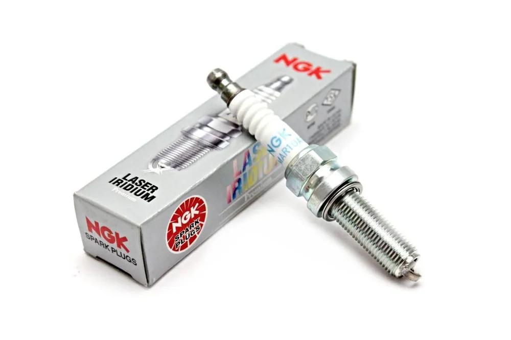 Zapalovací svíčka NGK CR8EIA-9 Iridium Finální Výprodej