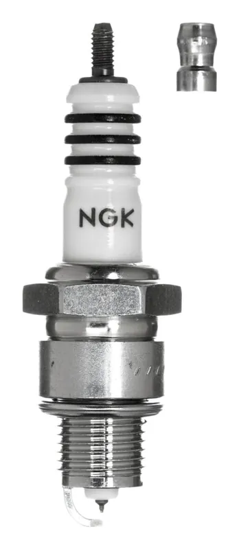 Odeslání Ihned Zapalovací svíčka NGK BPR6HIX Iridium