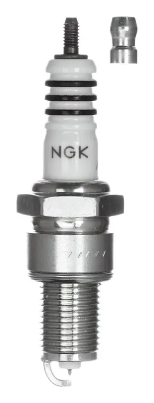 Zapalovací svíčka NGK BPR7EIX Iridium Ihned K Objednání