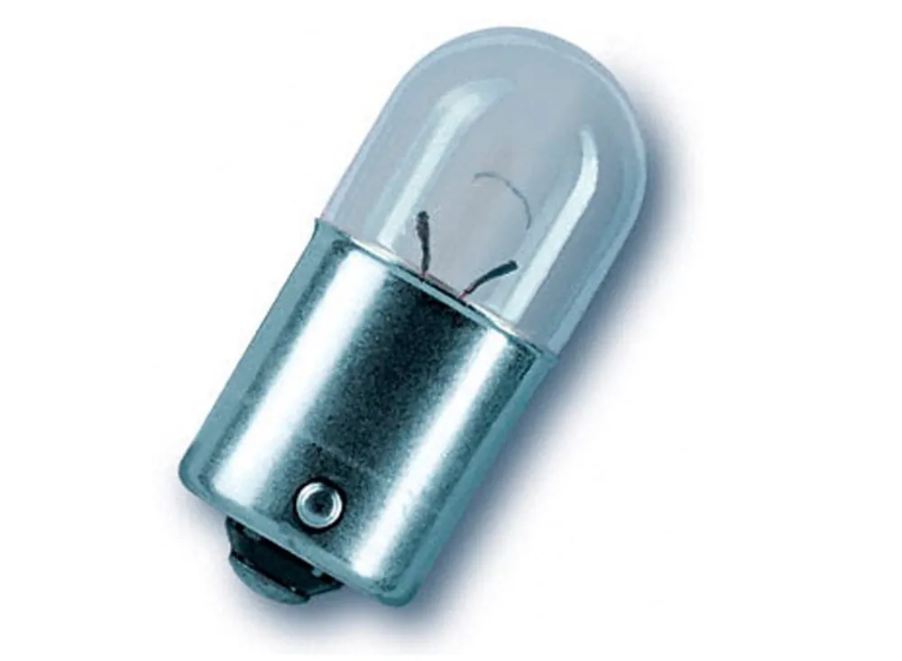 Přední světlo OSRAM 246515113 5008 BA15S R10W Oblíbený
