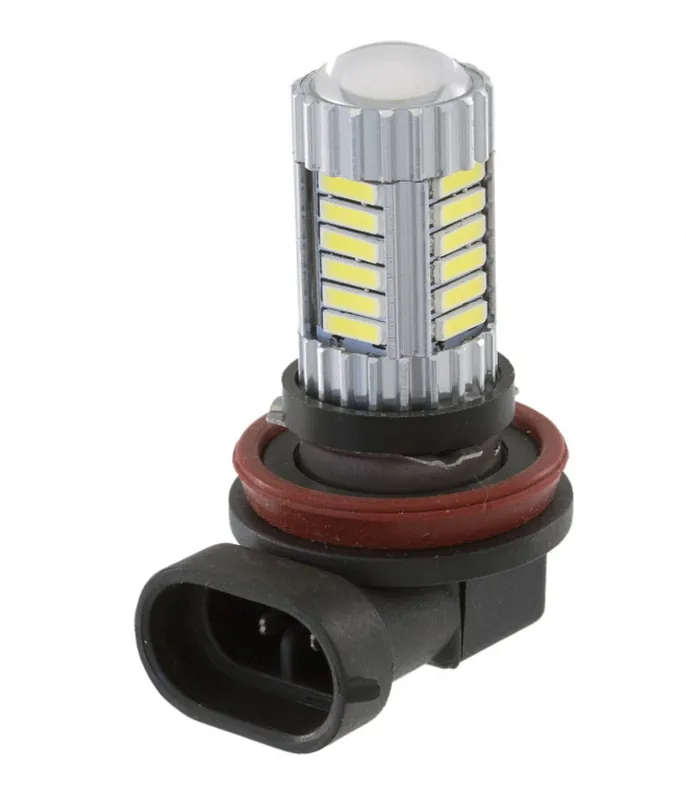 Dokud Zásoby Vydrží LED světlo RMS 246510795 H8 H9 bílá