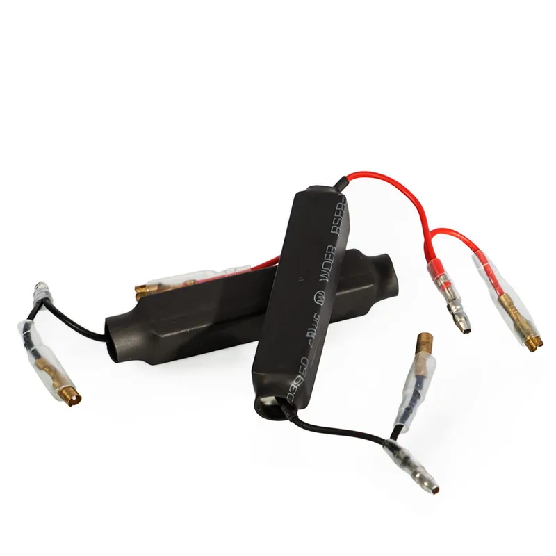 Rezistor blinkru MOTION STUFF z 21W Koupit Online