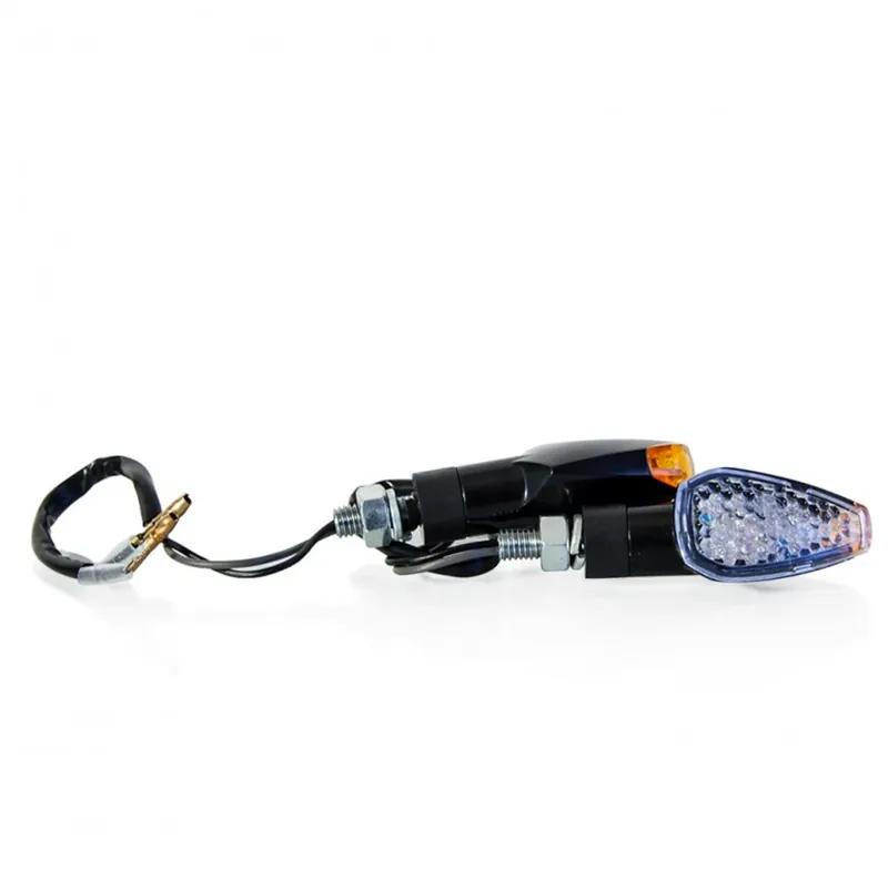 Pouze Dnes LED miniblinkry MOTION STUFF černý