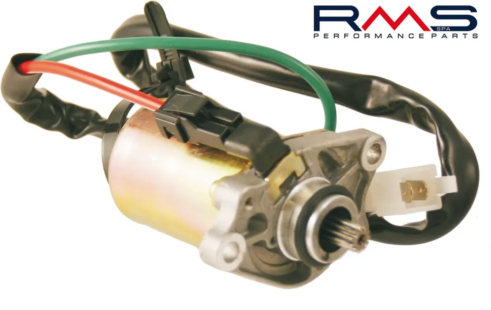 Startér motoru RMS 246390040 Bezpečná Platba