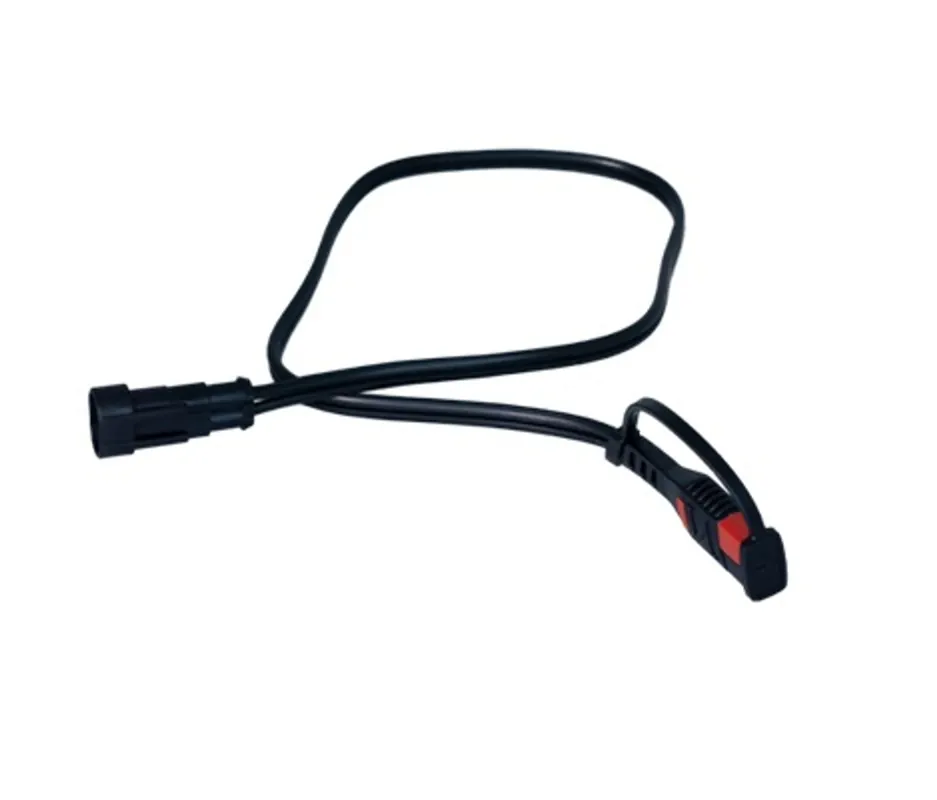 Nová Kolekce BS konektor BS-BATTERY PA02 pro MV Agusta