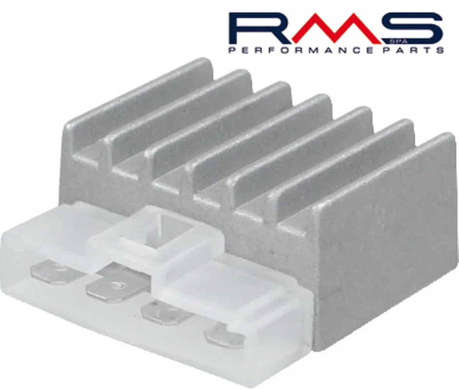 Relé dobíjení RMS 246030050 Akce