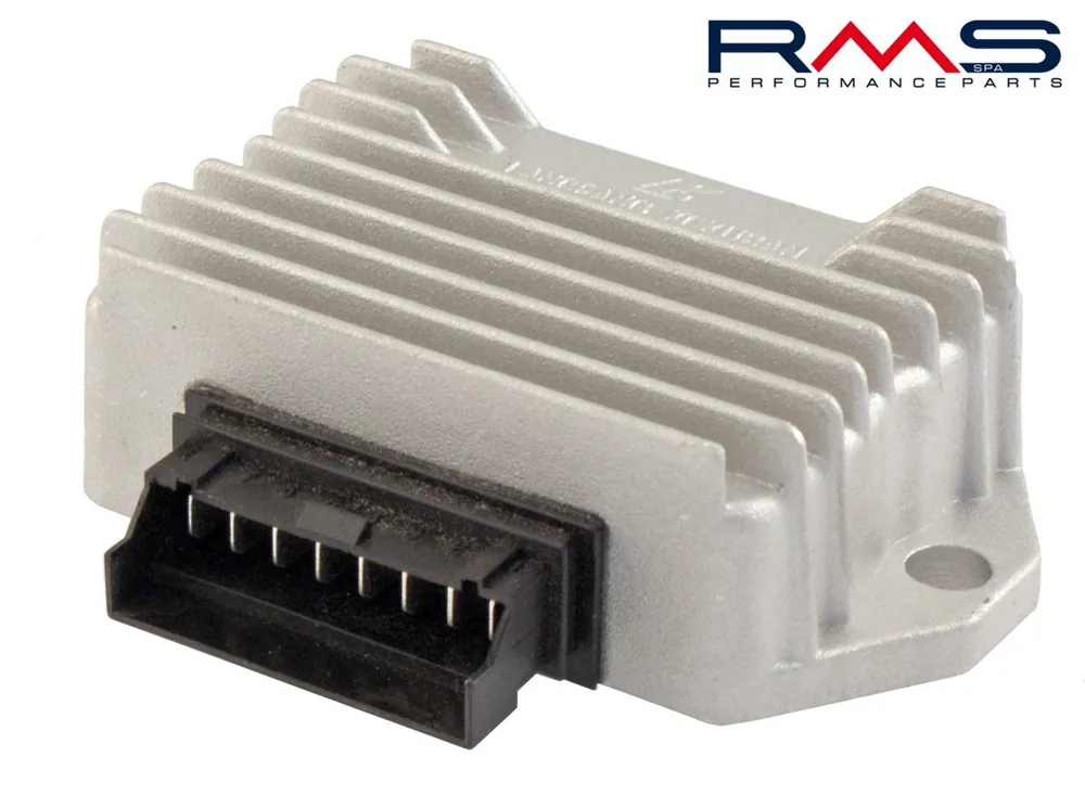 Relé dobíjení RMS 246030152 Poslední Šance