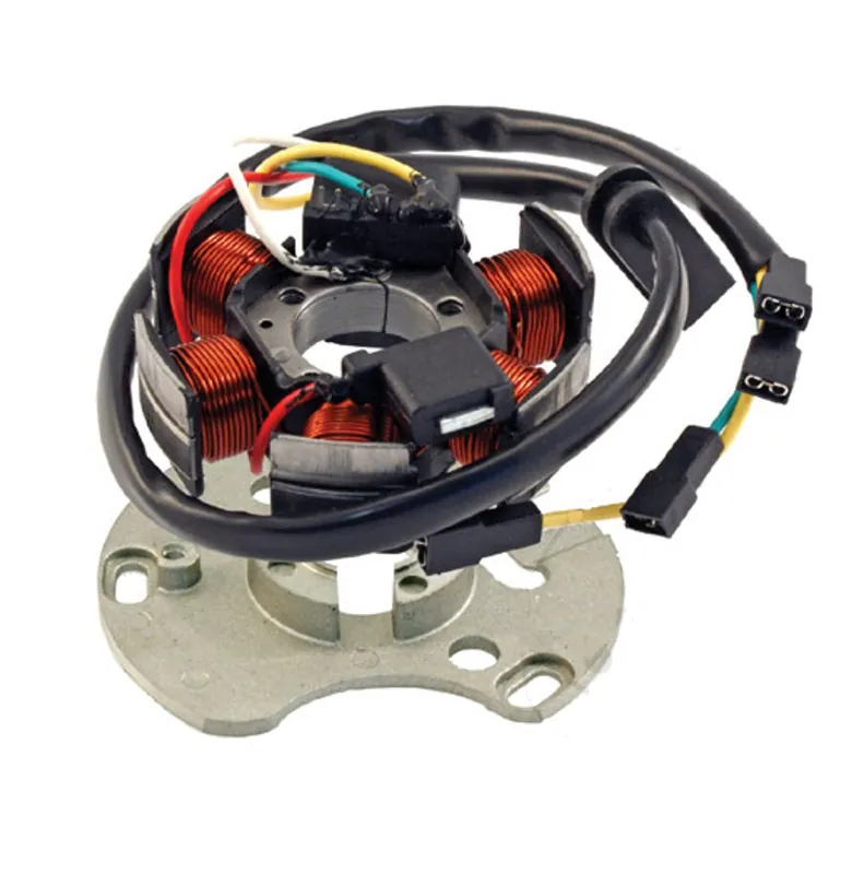 Expresní Doručení Stator JMT