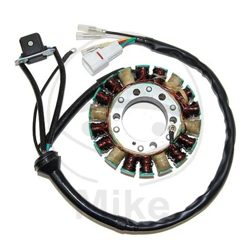 Stator JMT Oblíbený