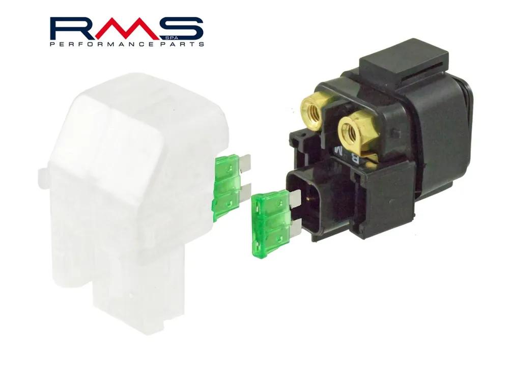 Relé startéru RMS 246400082 Cenová Bomba