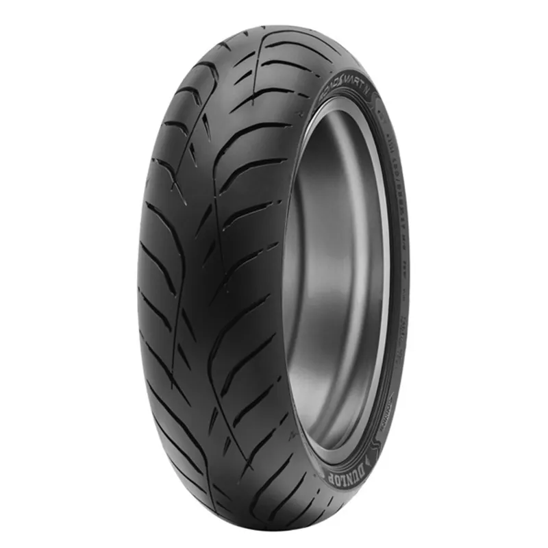 Akční Cena Pneumatika DUNLOP 120/70ZR17 (58W) TL SX ROADSMART IV GT