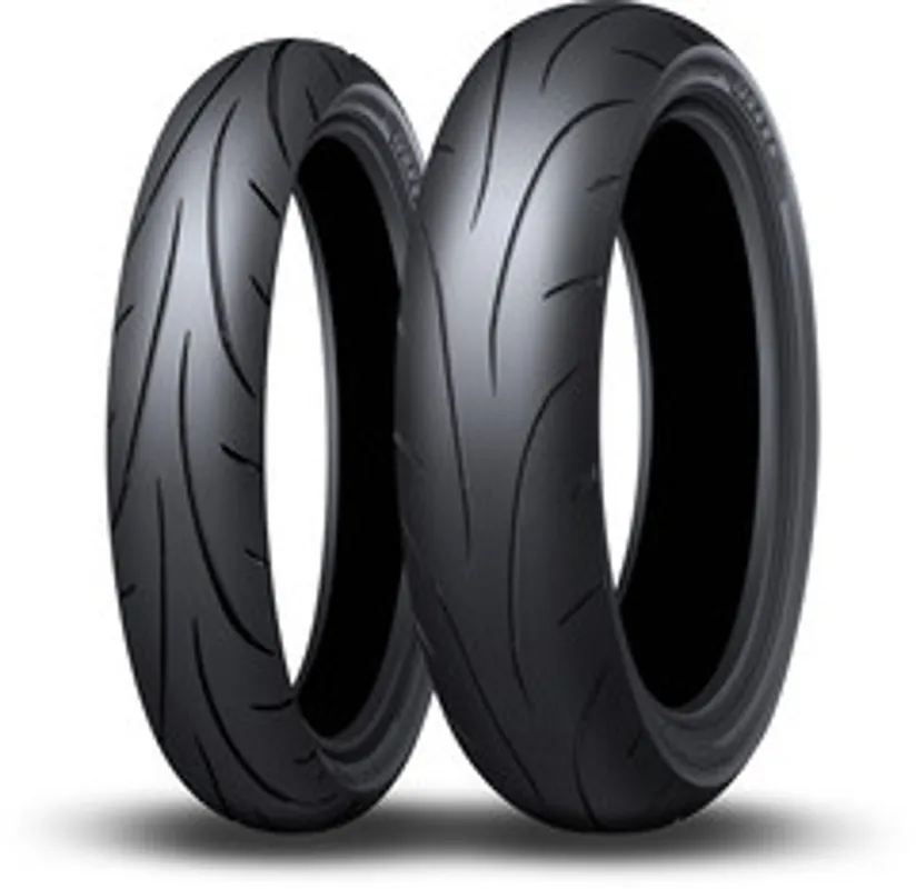 Pouze Dnes Pneumatika DUNLOP 100/80-17 52S TL SX Q-LITE