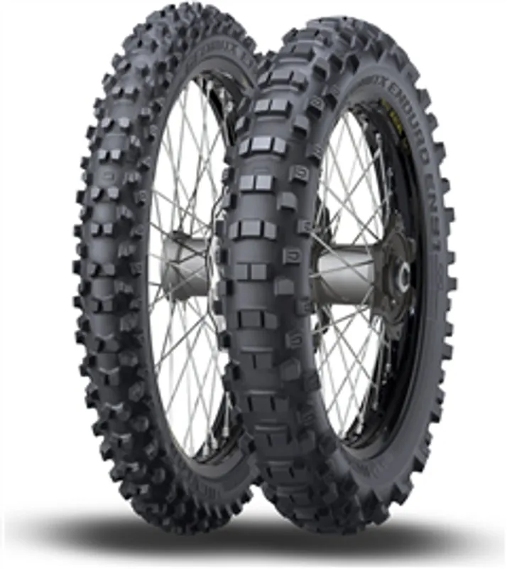 Výhodná Nabídka Pneumatika DUNLOP 140/80-18 70M TT GEOMAX EN91 EX