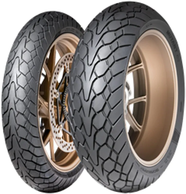 Ověřený Pneumatika DUNLOP 180/55ZR17 (73W) TL M+S MUTANT