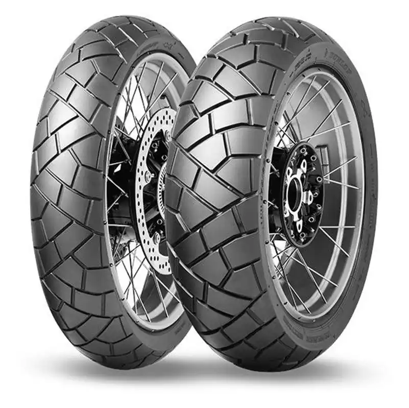 Pneumatika DUNLOP 150/70R17 69V TL TRX MIXTOUR Koupit Online